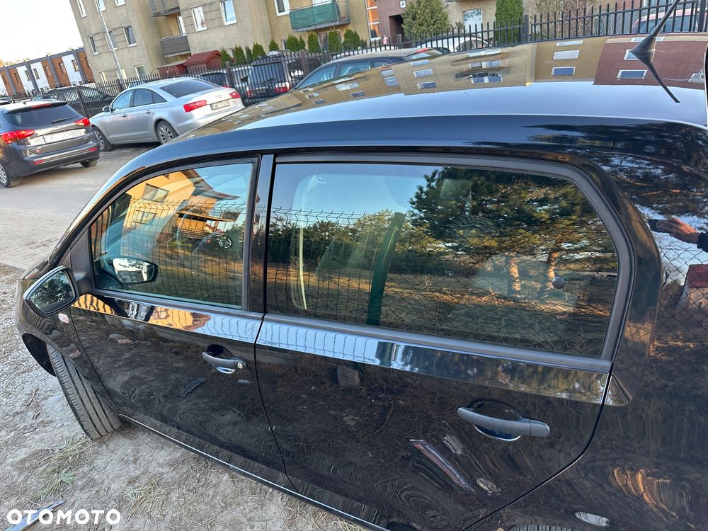 Skoda Citigo 1.0 MPI Active - 14