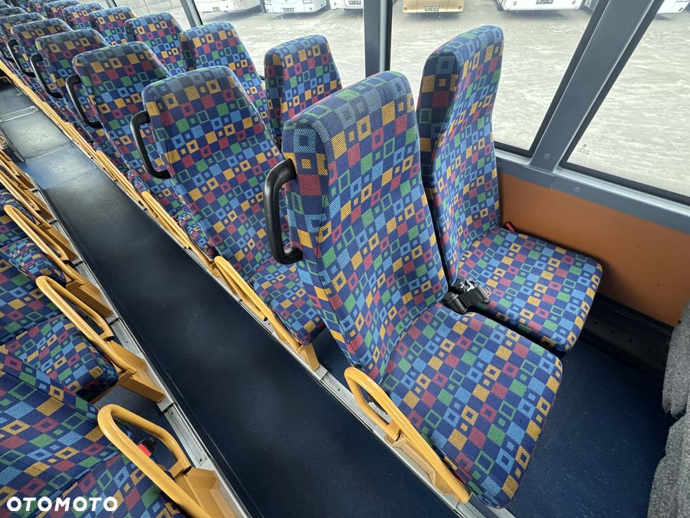 Irisbus Recreo - 16