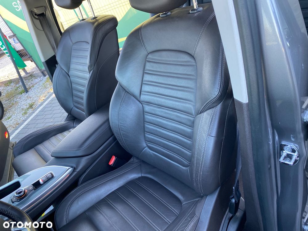 Renault Espace 1.6 dCi Energy Magnetic EDC 7os - 7