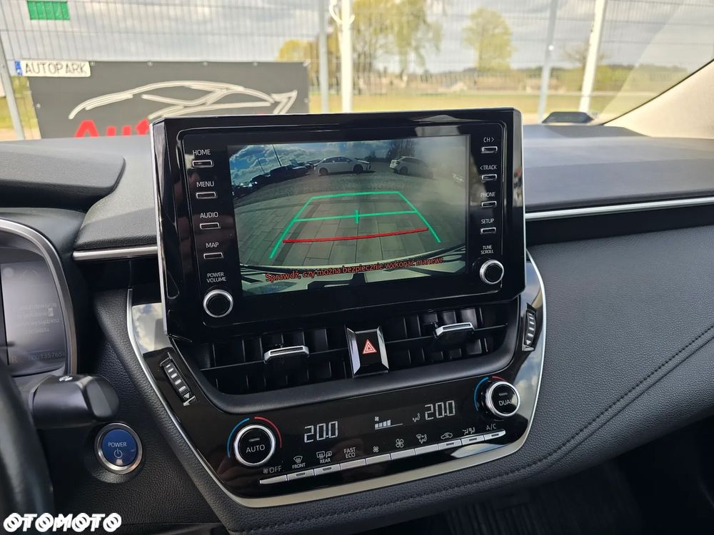 Toyota Corolla - 29