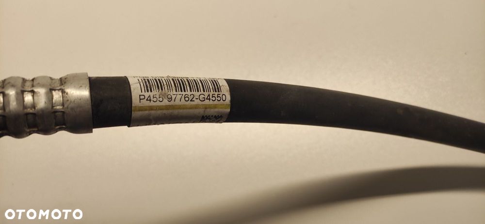 PRZEWÓD KLIMATYZACJI HYUNDAI I30 III 1.0 T-GDI G3LC 97762-G4550 17-21 - 3