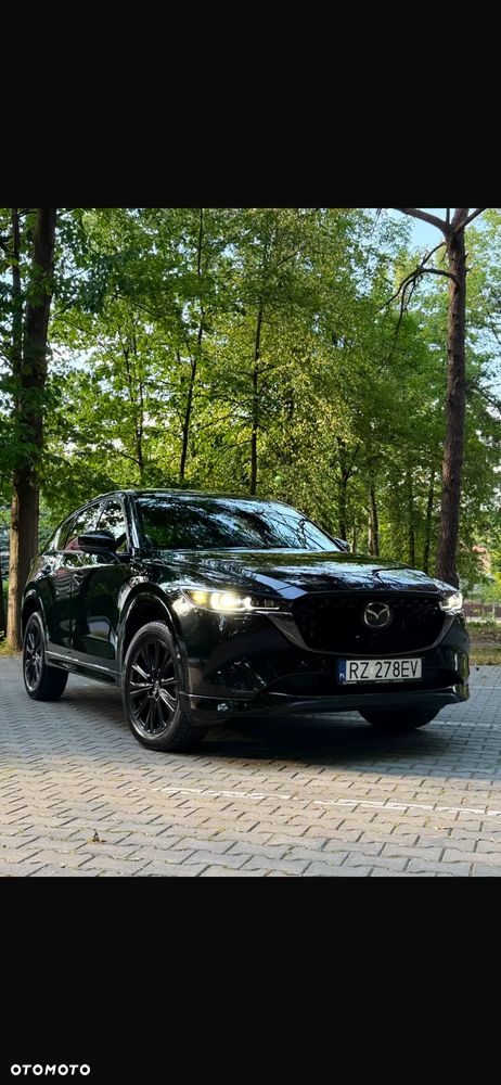 Mazda CX-5 - 27