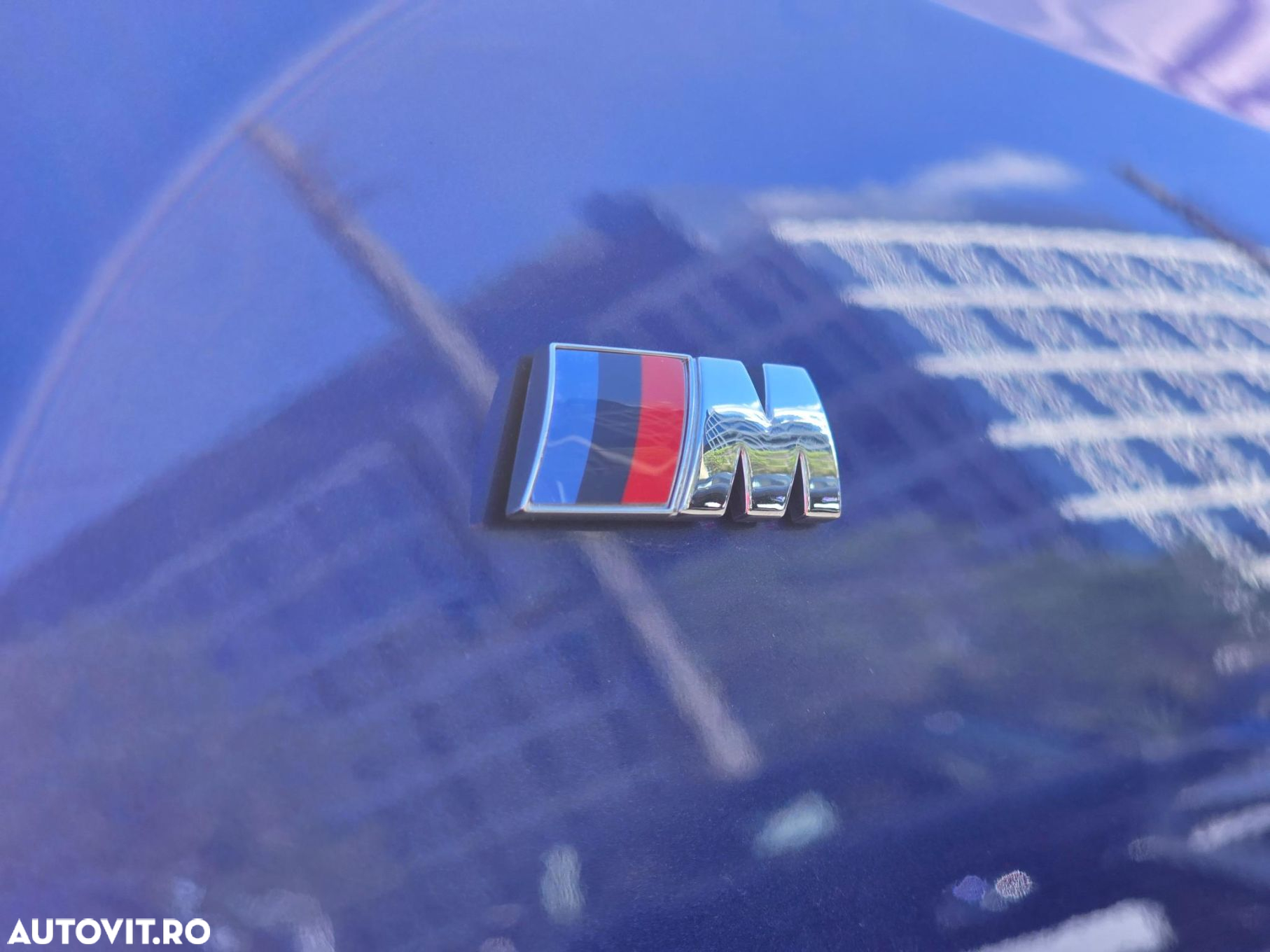 BMW Seria 3 - 8