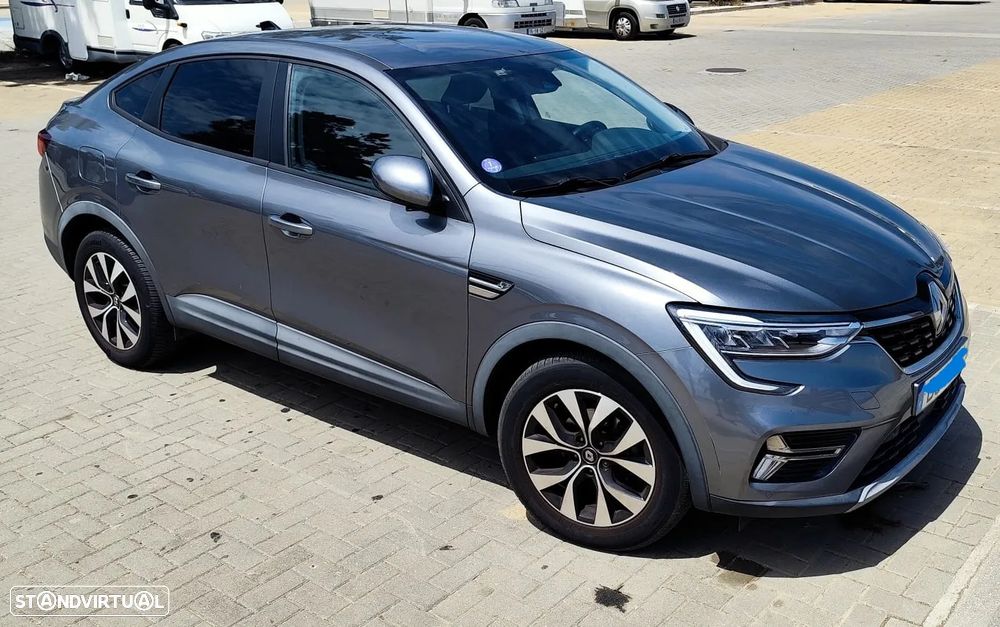 Renault Arkana - 6