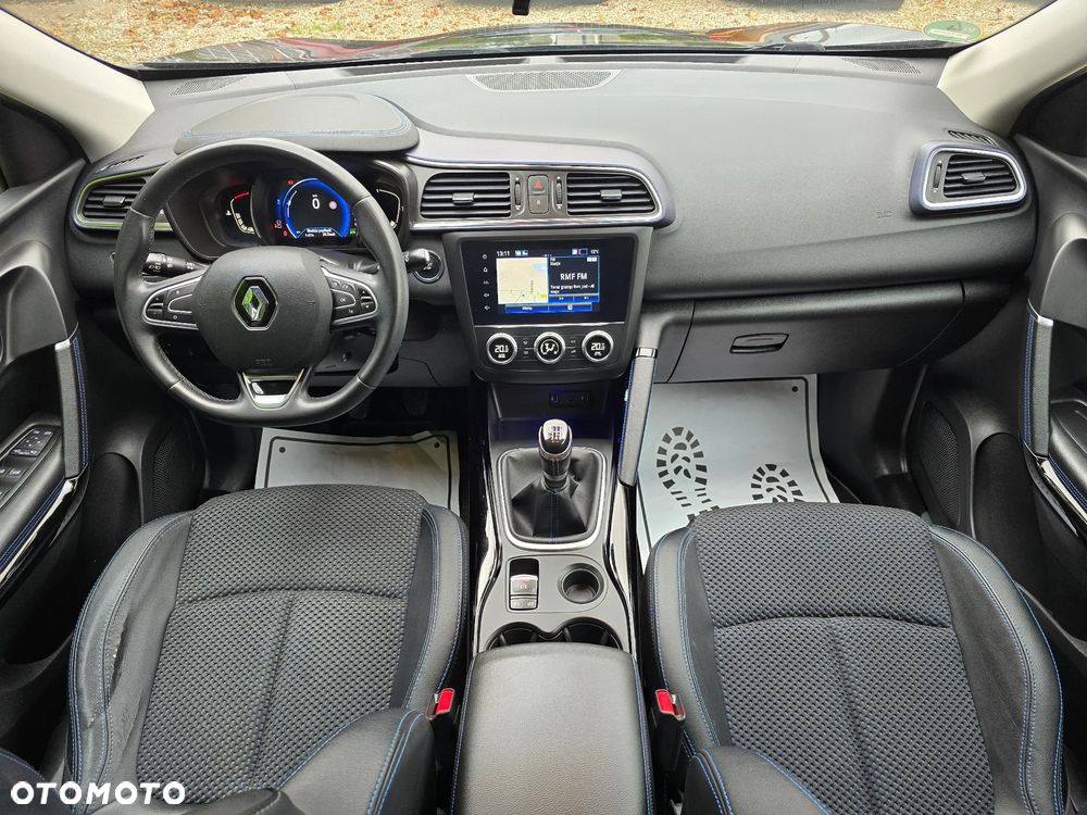 Renault Kadjar TCe 140 GPF BUSINESS EDITION - 22