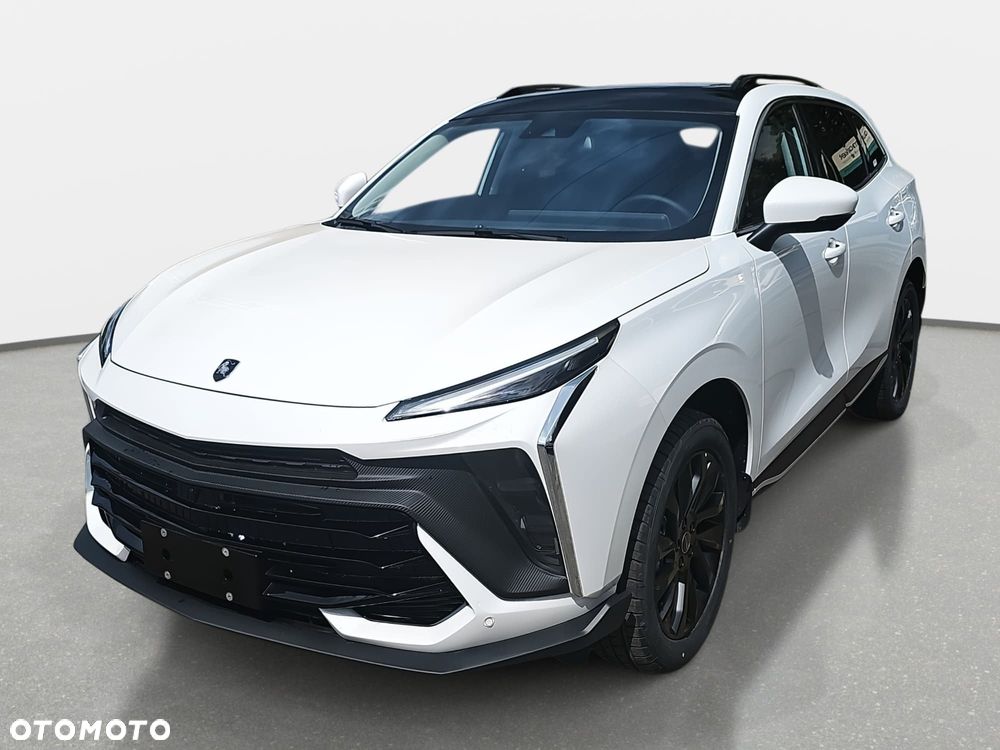 Forthing T5 EVO - 1