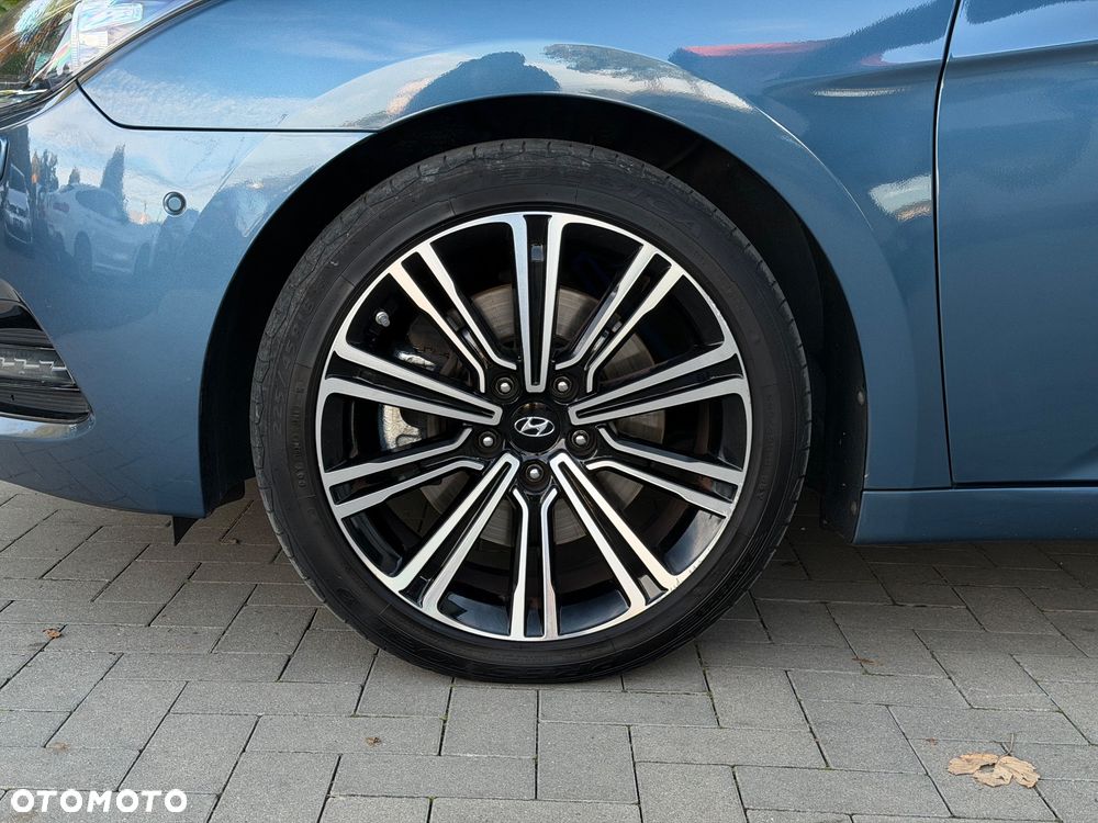 Hyundai i40 1.7 CRDi BlueDrive Premium - 33