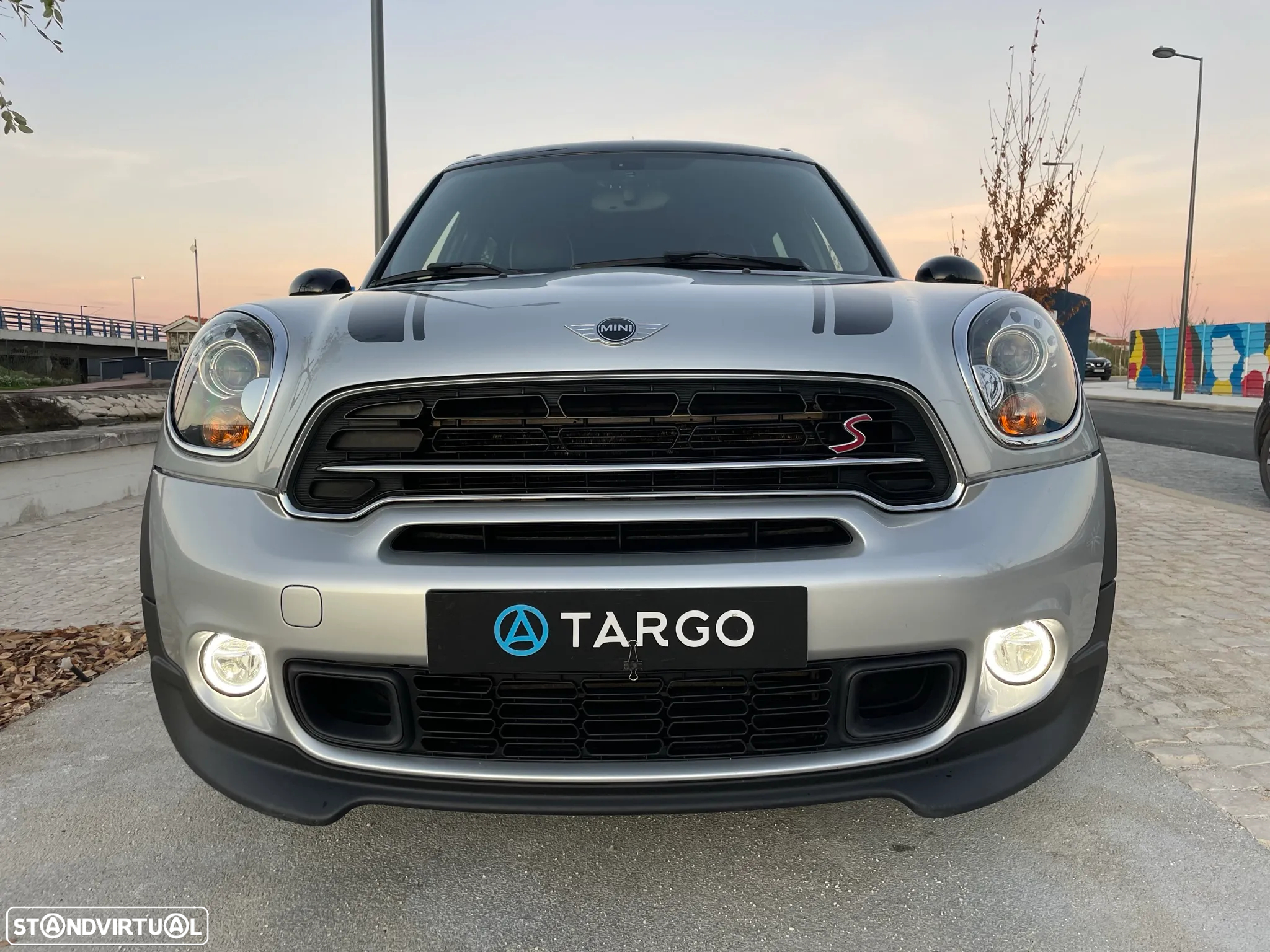 MINI Countryman Cooper SD Auto - 12
