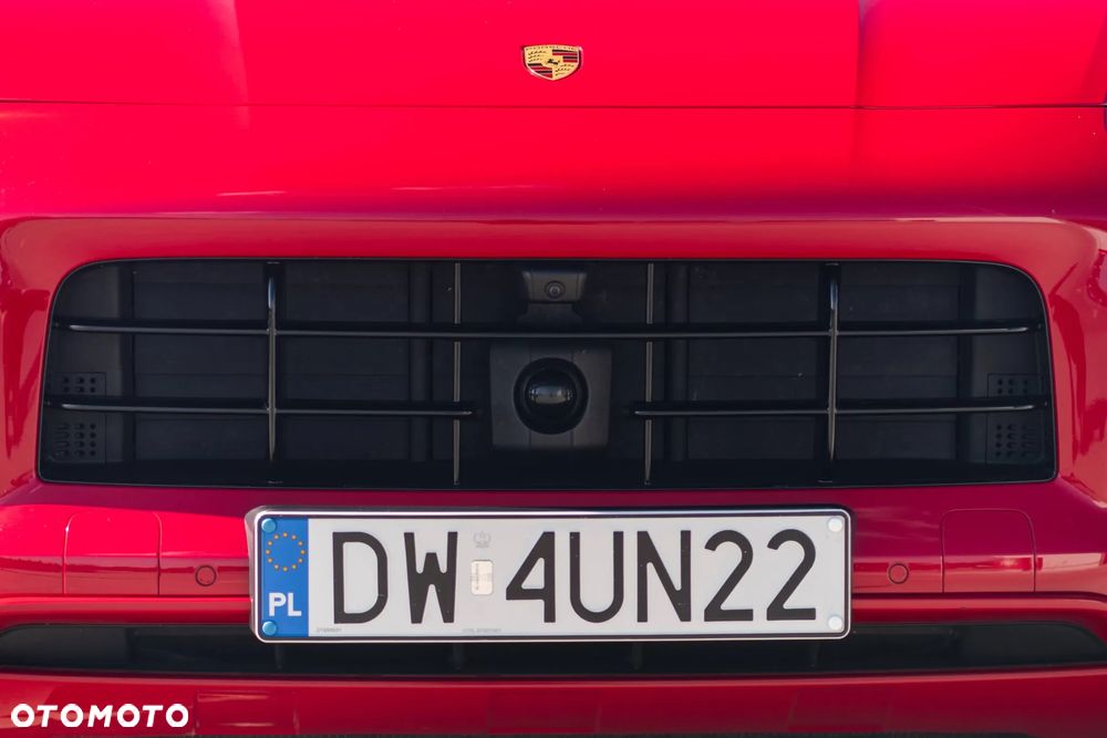 Porsche Cayenne Turbo - 36