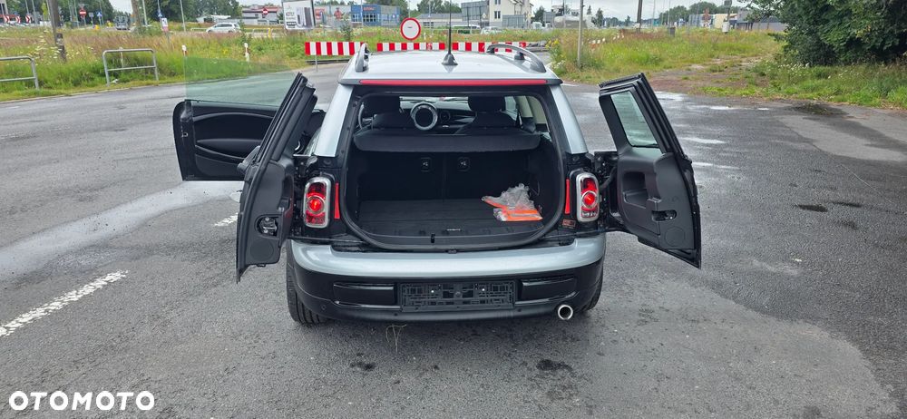 MINI Clubman Cooper D Hampton - 39