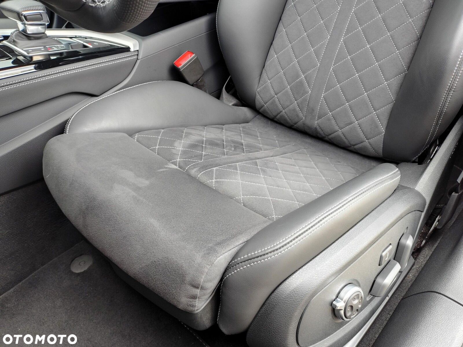 Audi A4 - 12