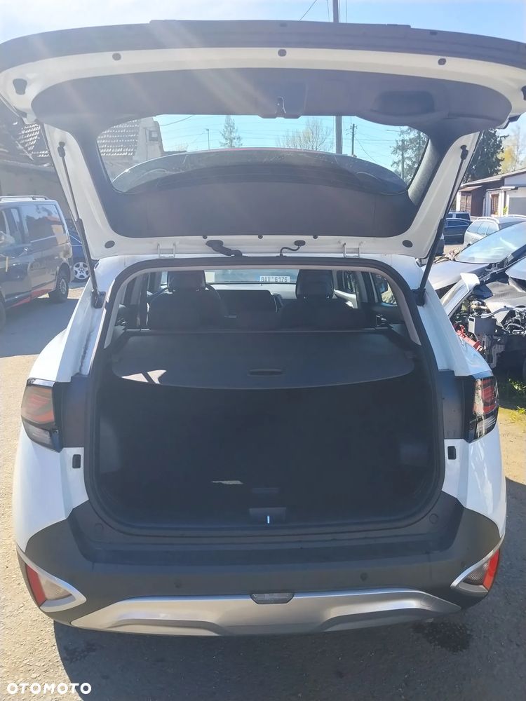 Kia Sportage - 16