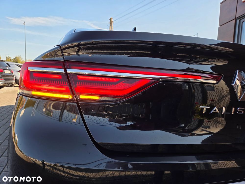 Renault Talisman 2.0 Blue dCi Intens EDC - 18