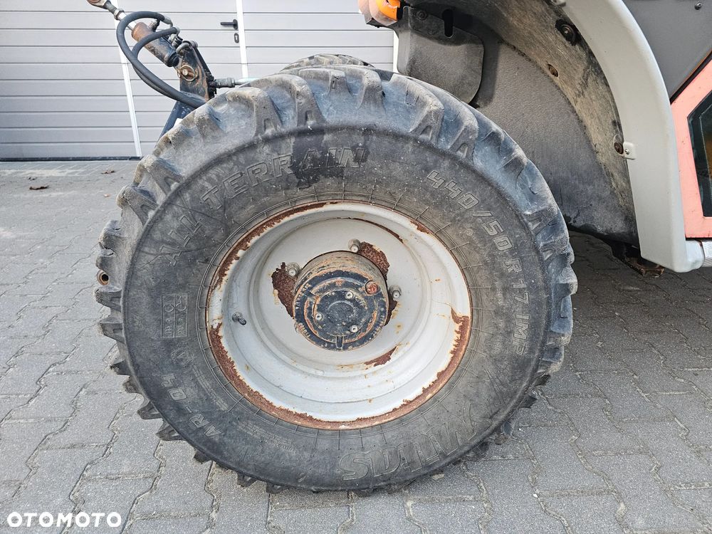 Inny REFORM Metrac H7X ciągnik górski - 6