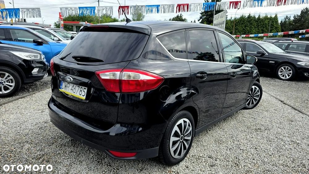 Ford C-MAX - 8