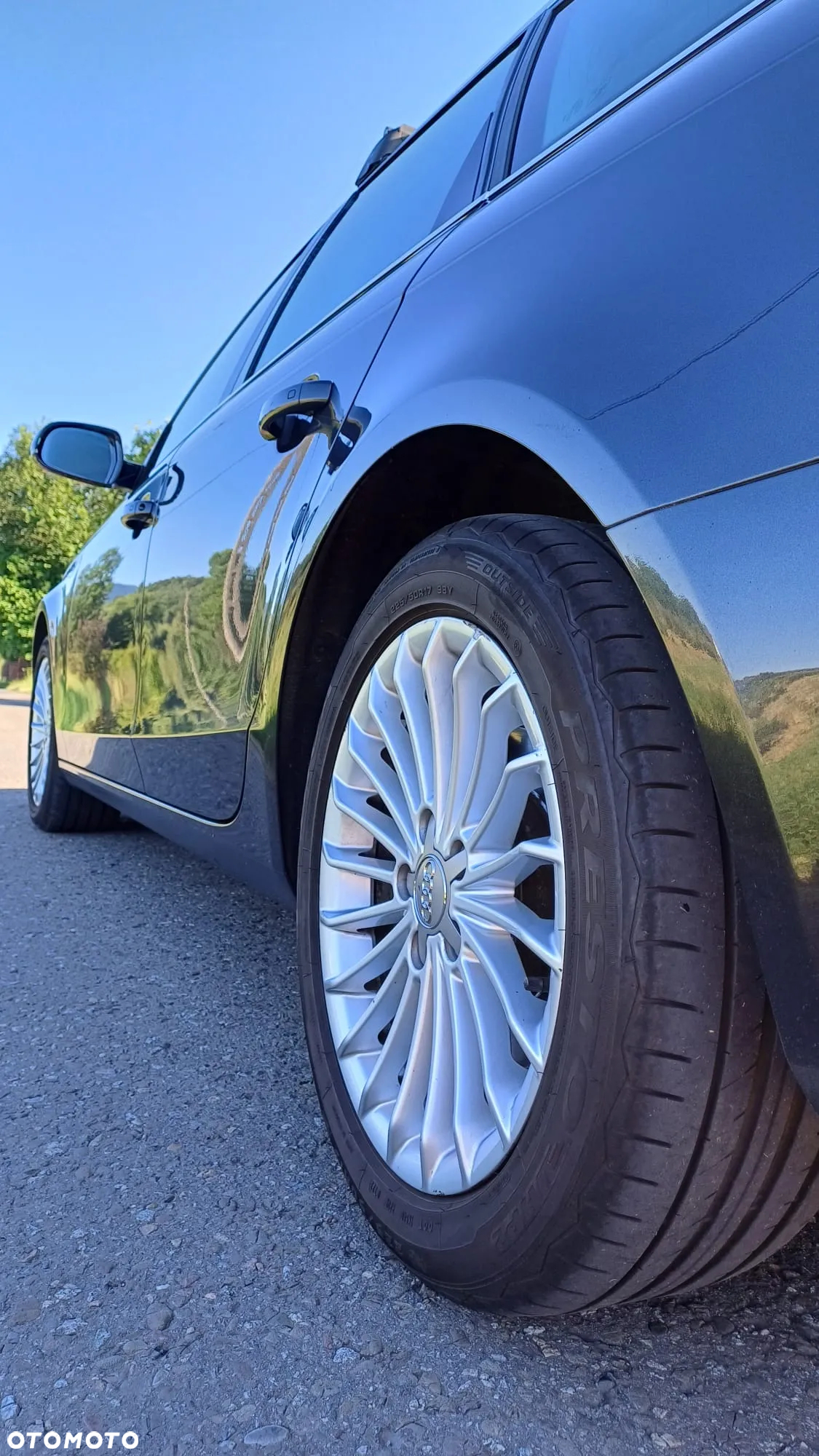 Audi A4 2.0 TDI - 5