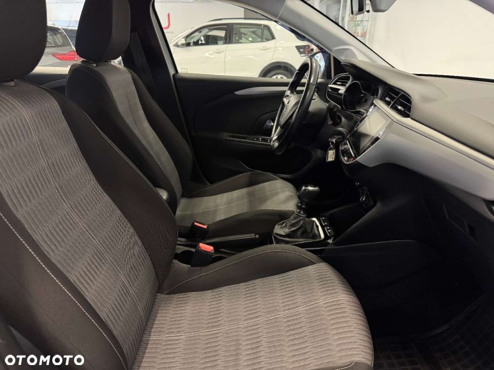 Opel Corsa - 21