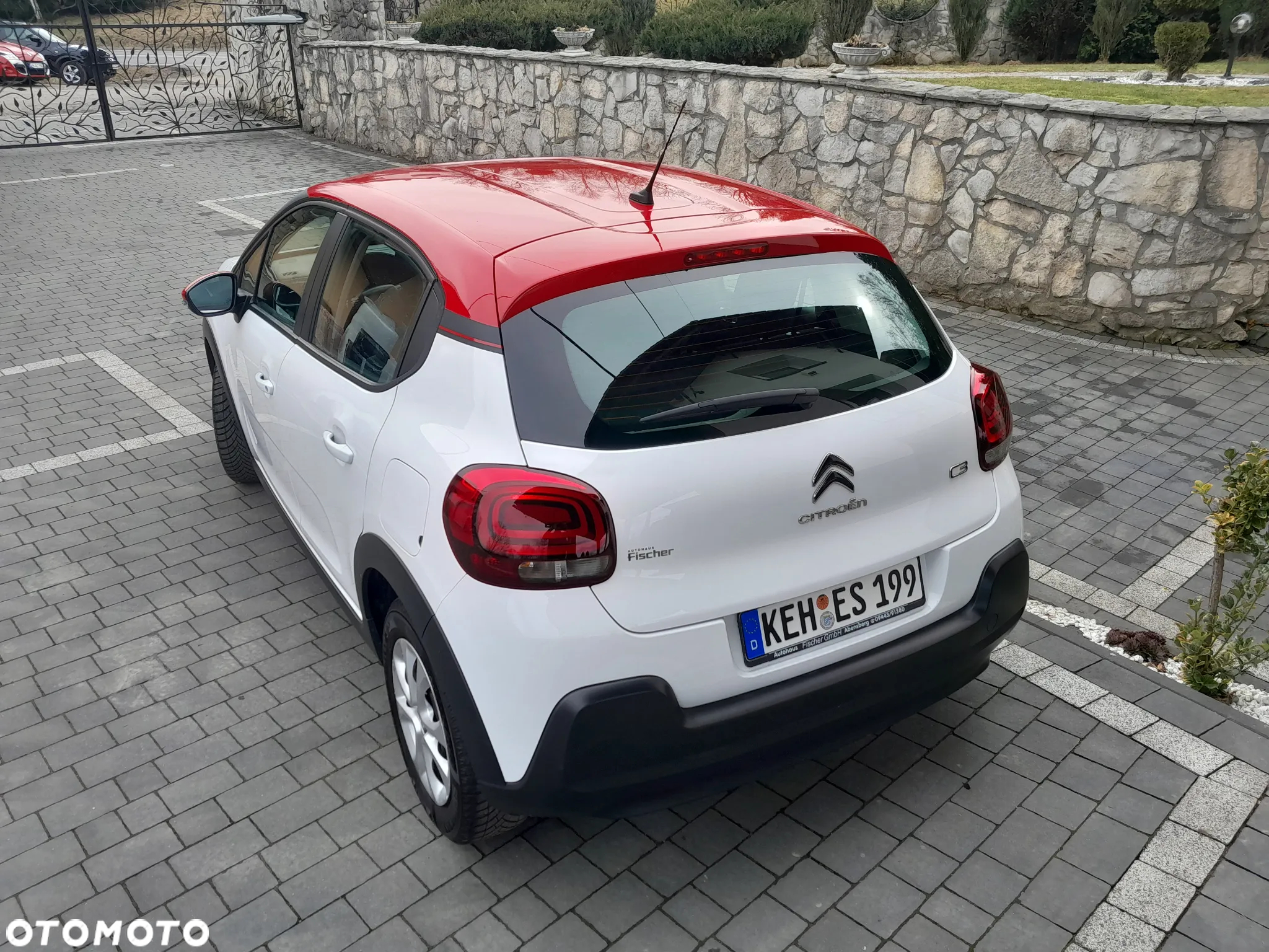 Citroën C3 - 9
