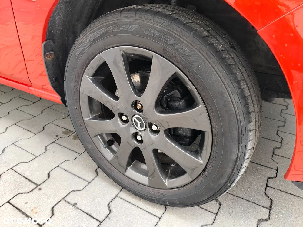 Mazda 2 - 17
