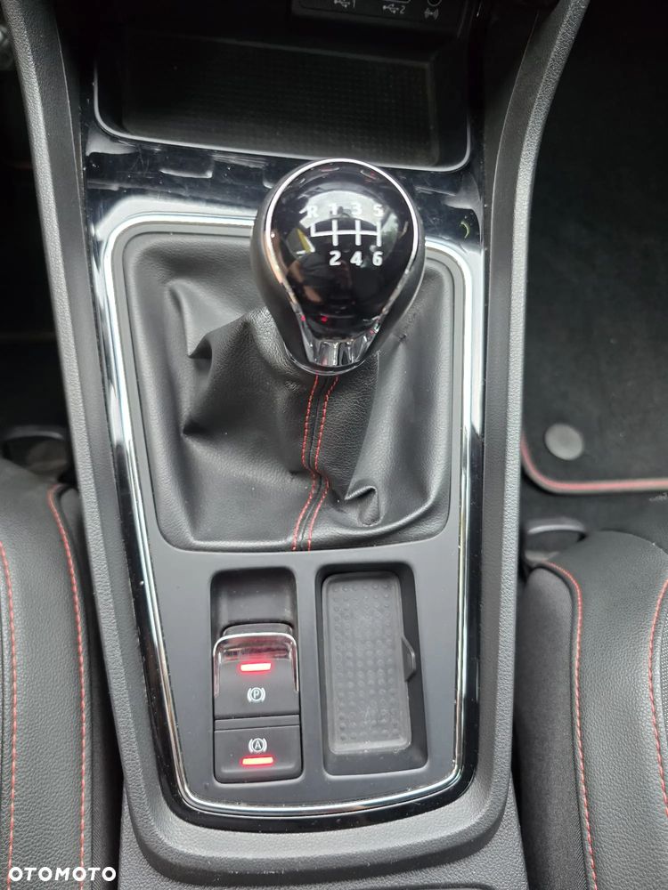 Seat Leon 1.4 TSI FR S&S - 4