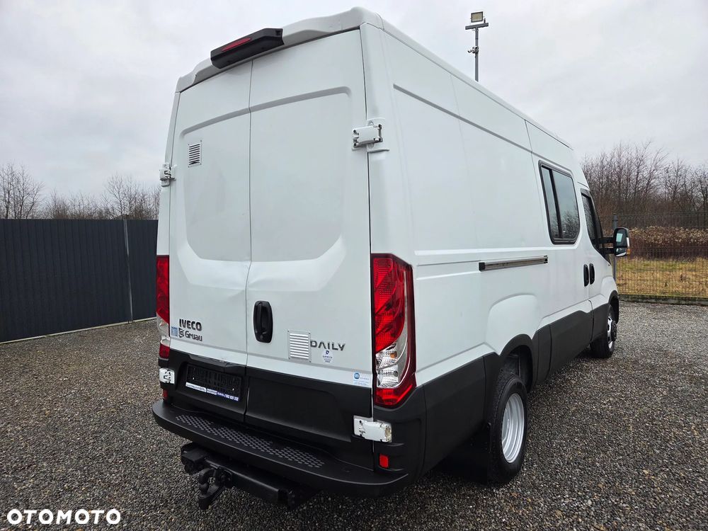 Iveco Daily - 4