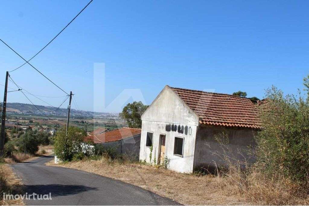Terreno com 5 520m2, em Santo Antão do Tojal, Loures - Grande imagem: 3/25
