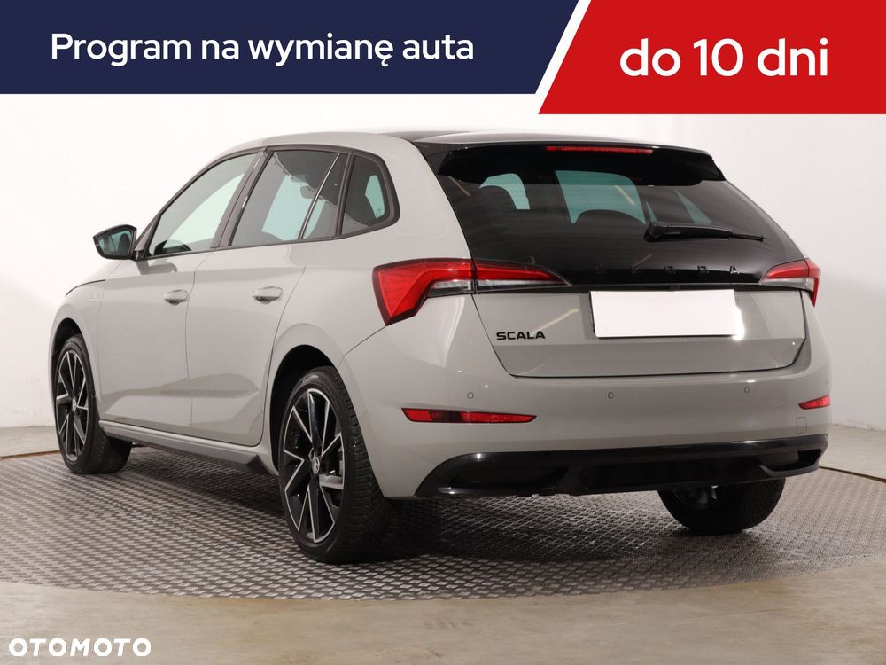 Skoda Scala - 5