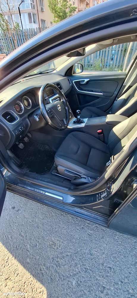 Volvo S60 - 2