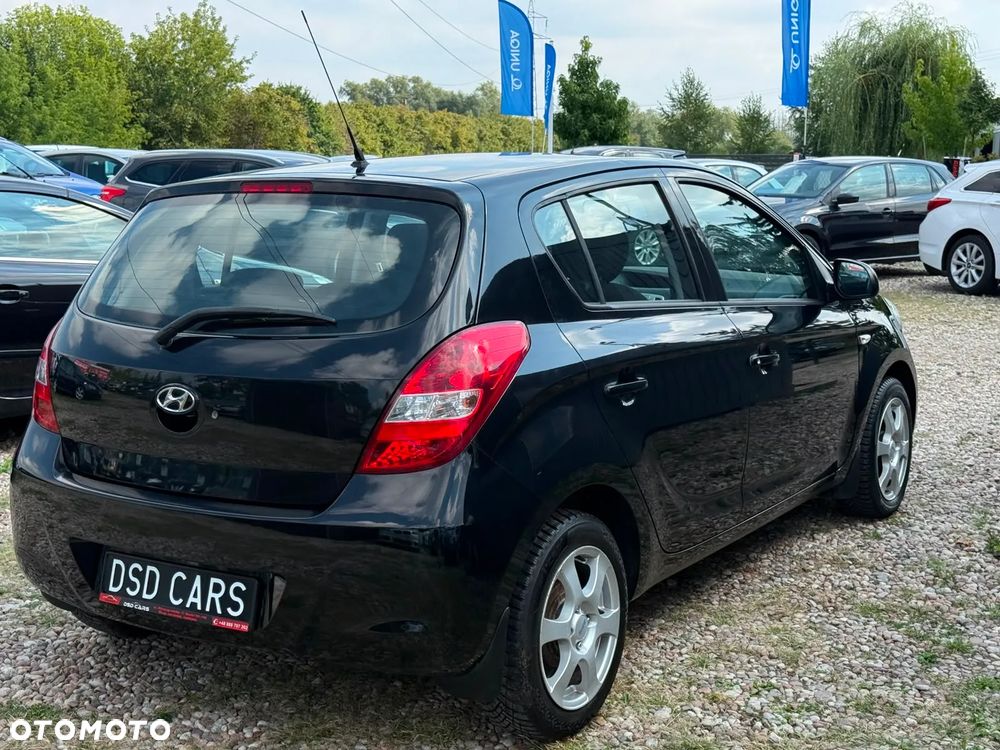 Hyundai i20 1.2 Comfort - 6