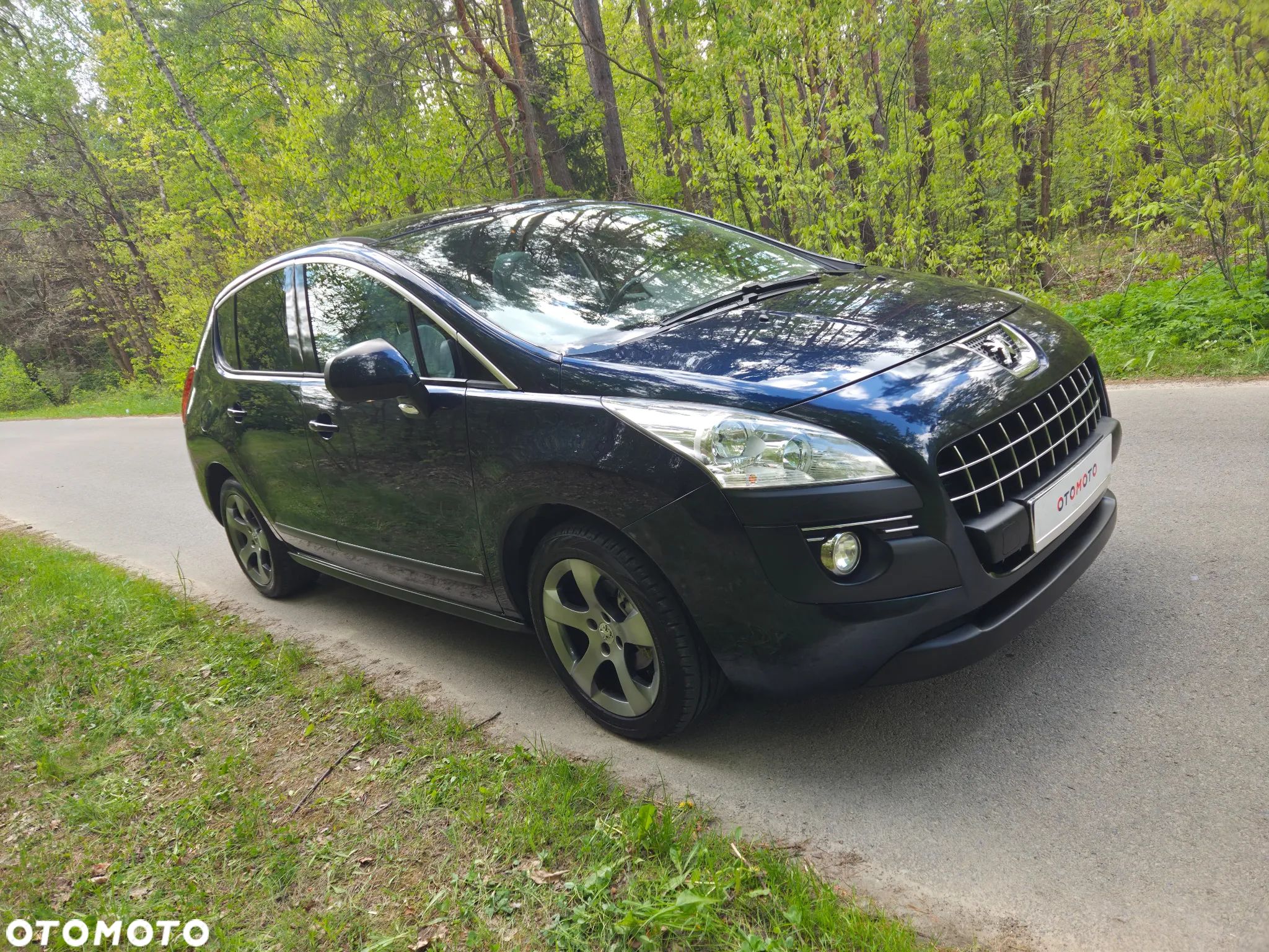 Peugeot 3008 1.6 Active - 1