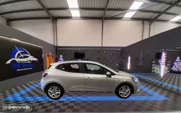 Renault Clio - 4