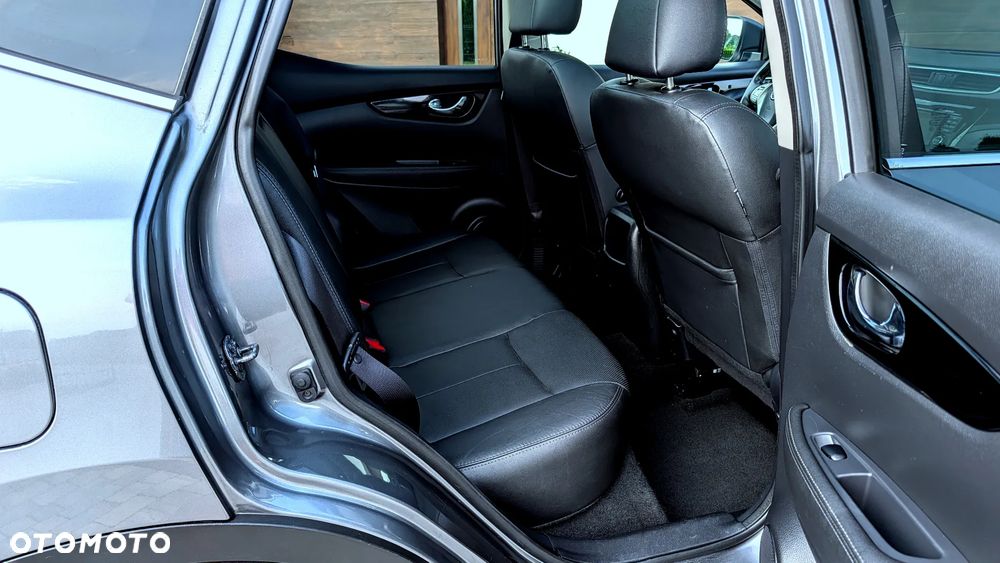 Nissan Qashqai 1.6 DIG-T 360 - 10