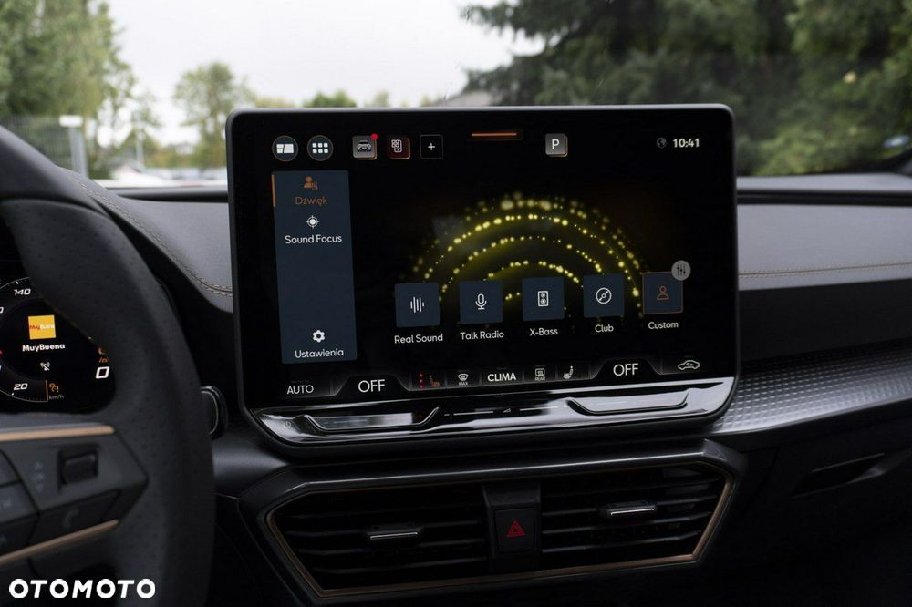 Cupra Formentor 1.5 TSI - 36