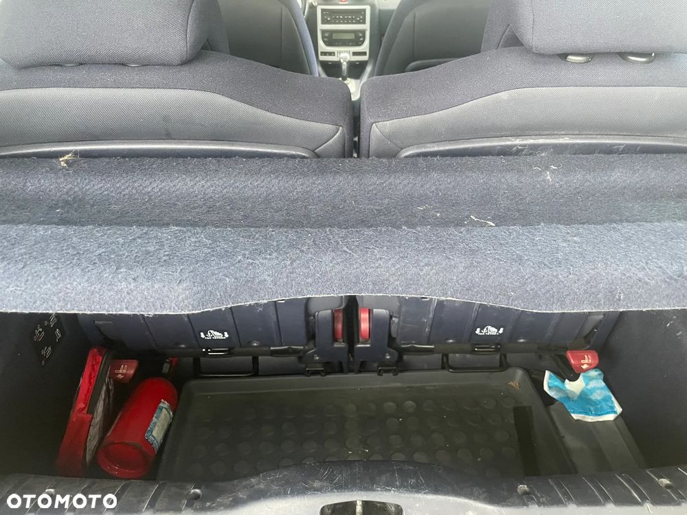 Peugeot 1007 1.6 Trendy 2-Tronic - 7