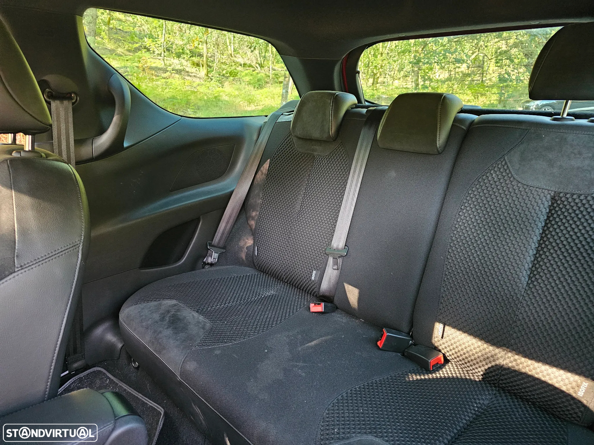 Citroën DS3 1.6 BlueHDi Sport Chic - 22