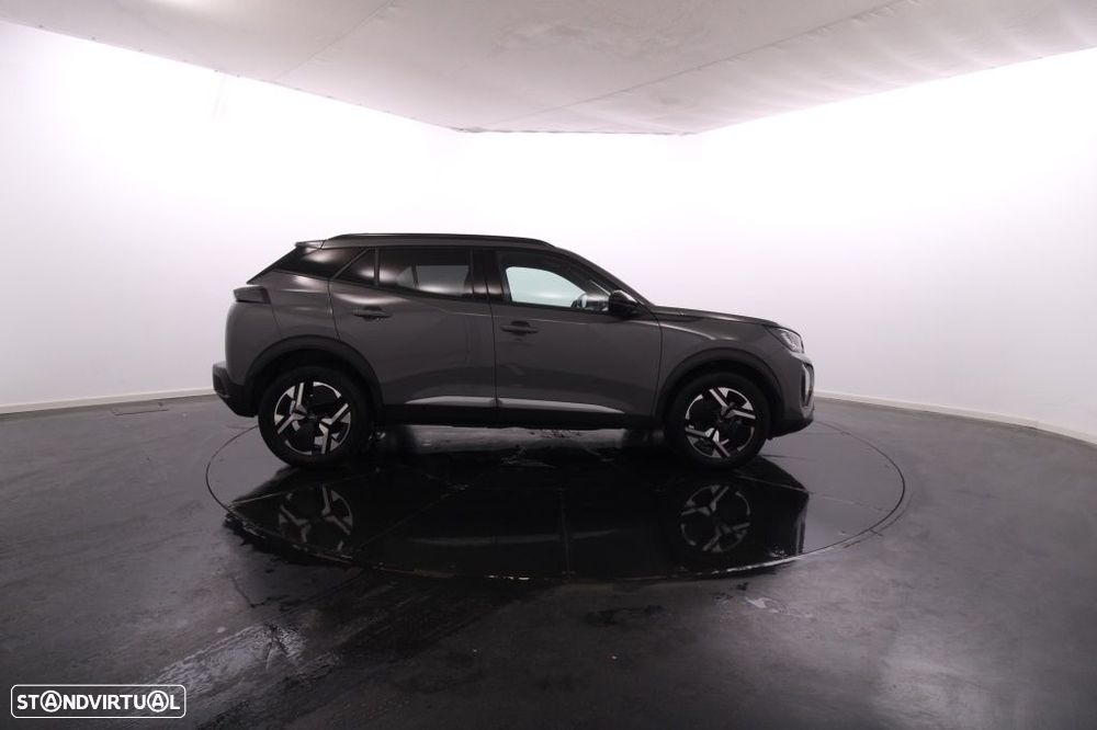 Peugeot 2008 1.2 Hybrid Allure e-DCS6 - 9