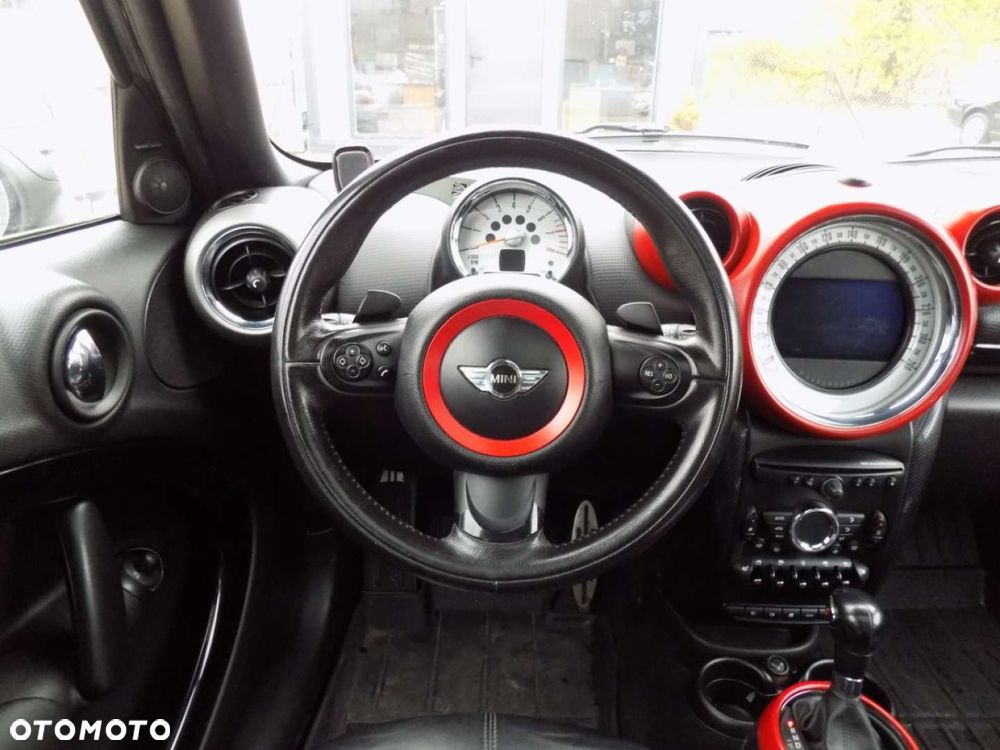 MINI Countryman - 6