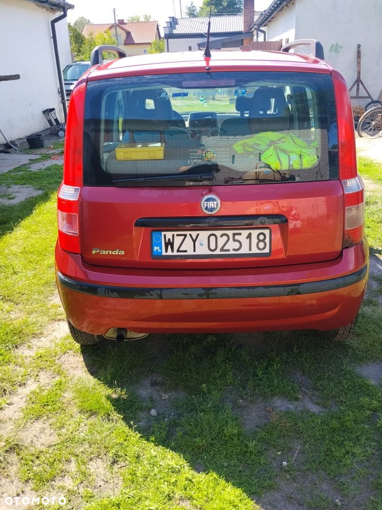 Fiat Panda - 3