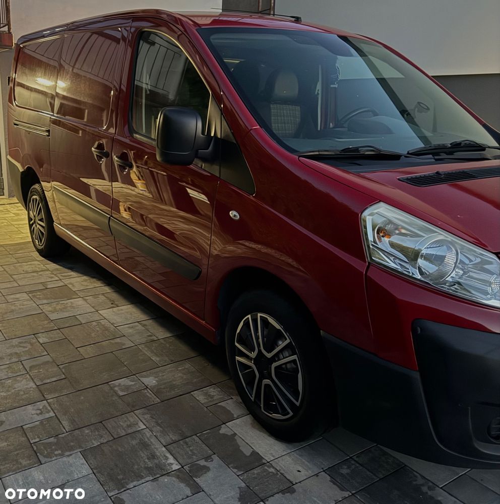 Peugeot Expert - 5