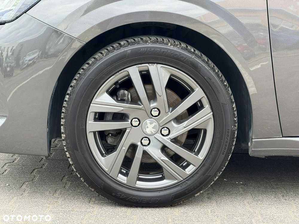 Peugeot 208 PureTech 100 Style - 15
