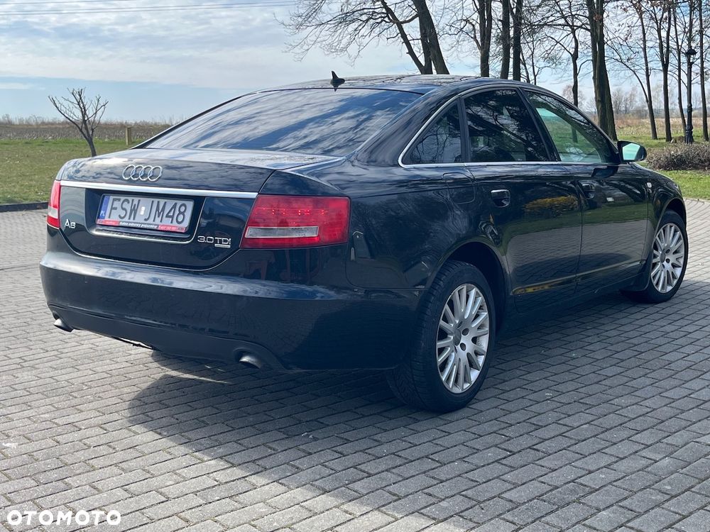 Audi A6 Limousine - 5