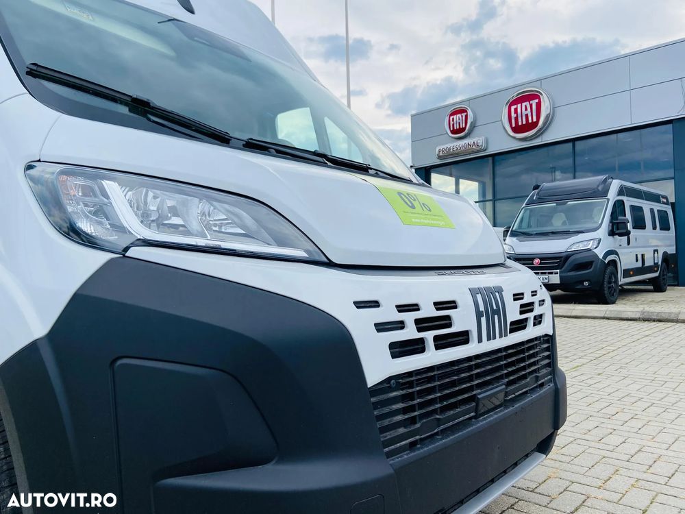 Fiat Ducato 17 Mc - 10