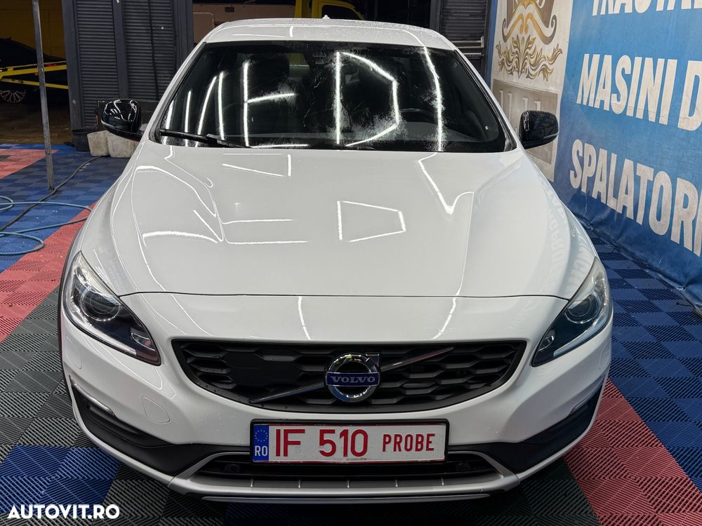Volvo S60 - 2