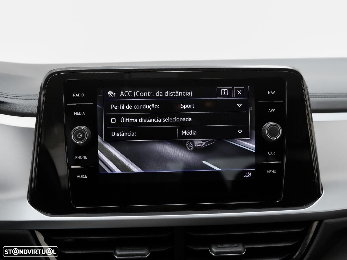 VW T-Roc 1.0 TSI Life - 27