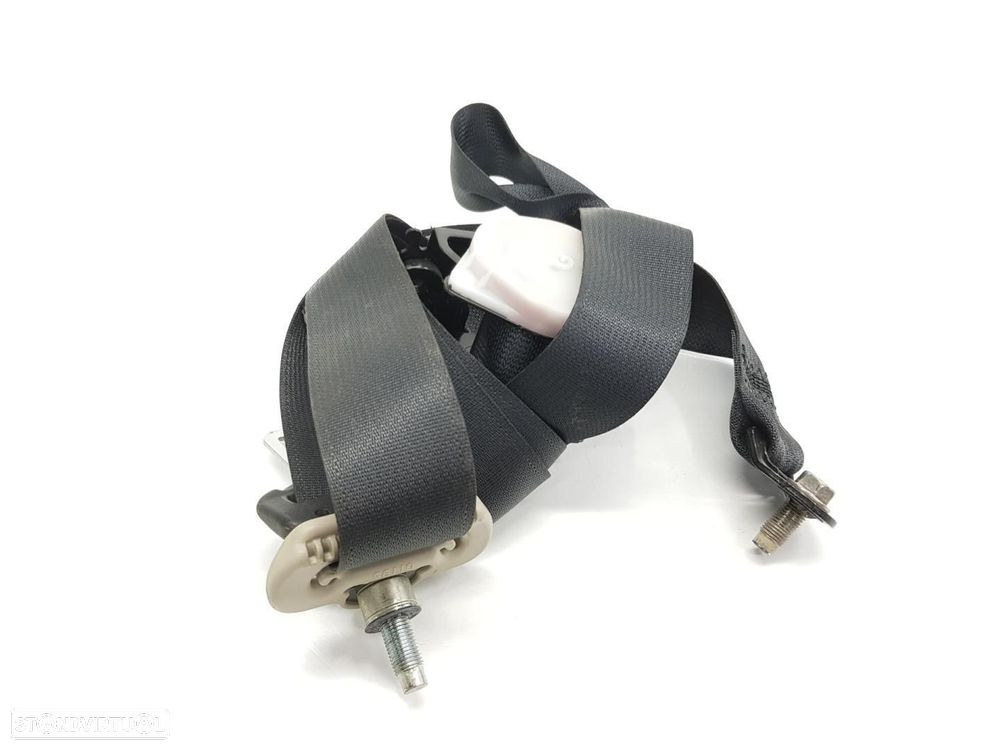 CINTO DE SEGURANÇA TRASEIRO DIREITO NISSAN X-TRAIL T32 - 1