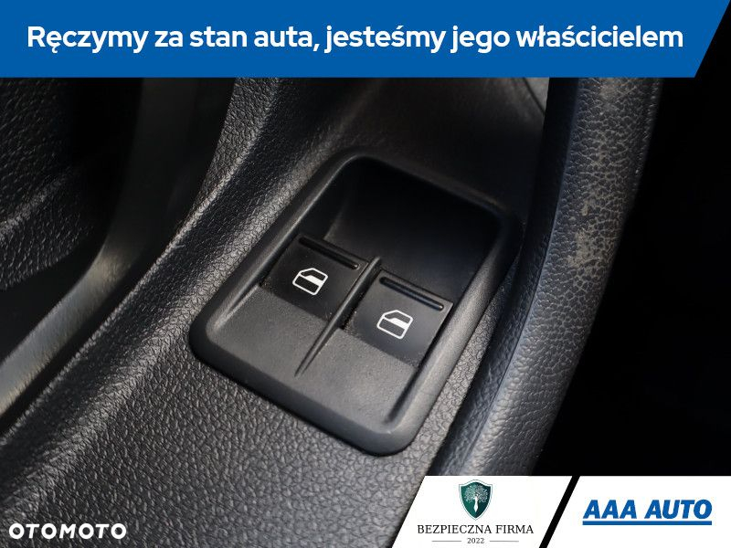 Skoda Roomster - 16