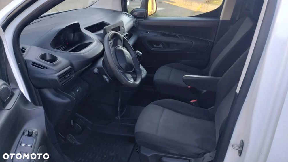 Peugeot Partner - 12