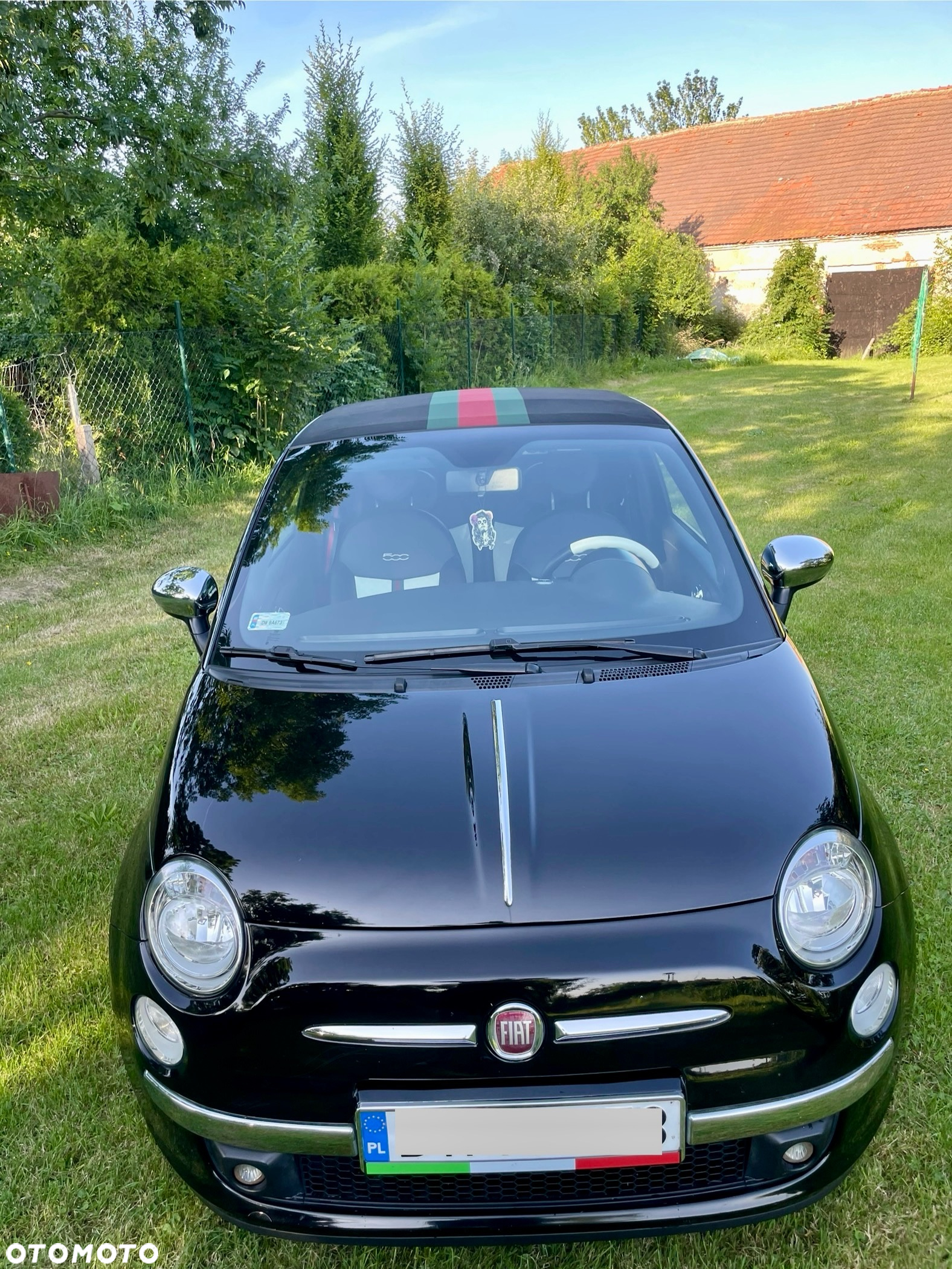 Fiat 500 1.2 8V by Gucci - 21