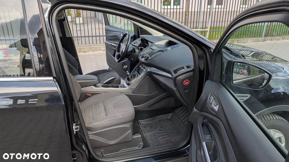 Ford Kuga 1.5 EcoBoost FWD Titanium ASS - 13