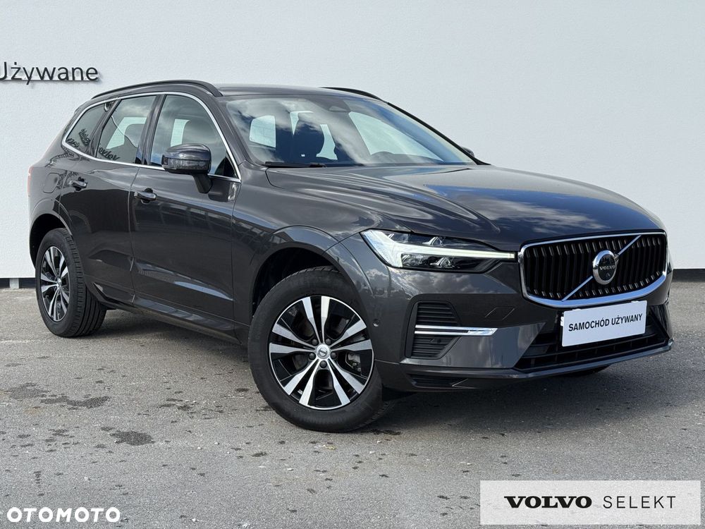 Volvo XC 60 - 4